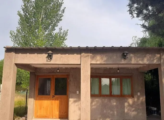 Lujan De Cuyo Mendoza