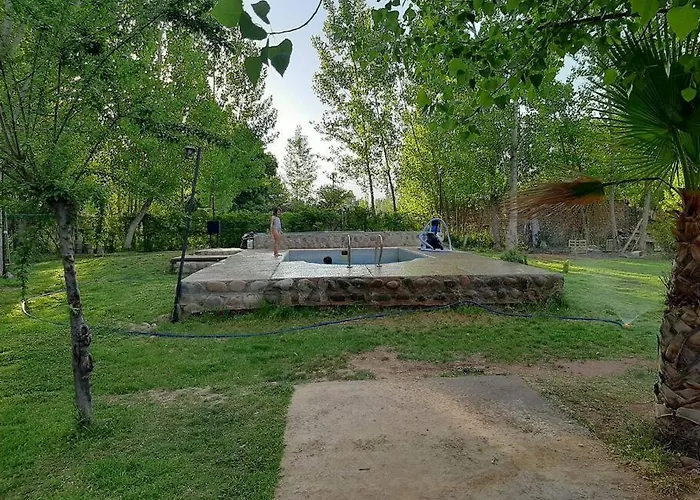 Lujan De Cuyo Mendoza