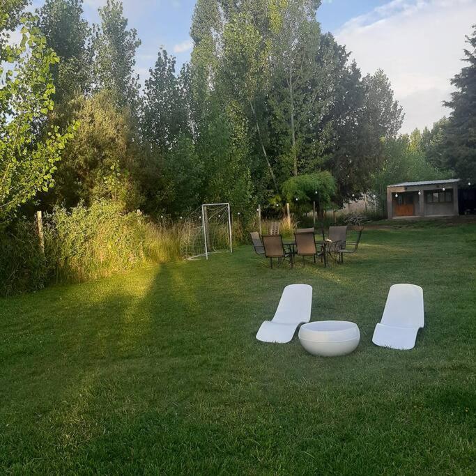 Mendoza Holiday home Lujan de Cuyo