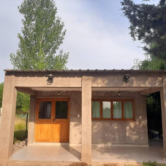 Mendoza Holiday home Lujan de Cuyo