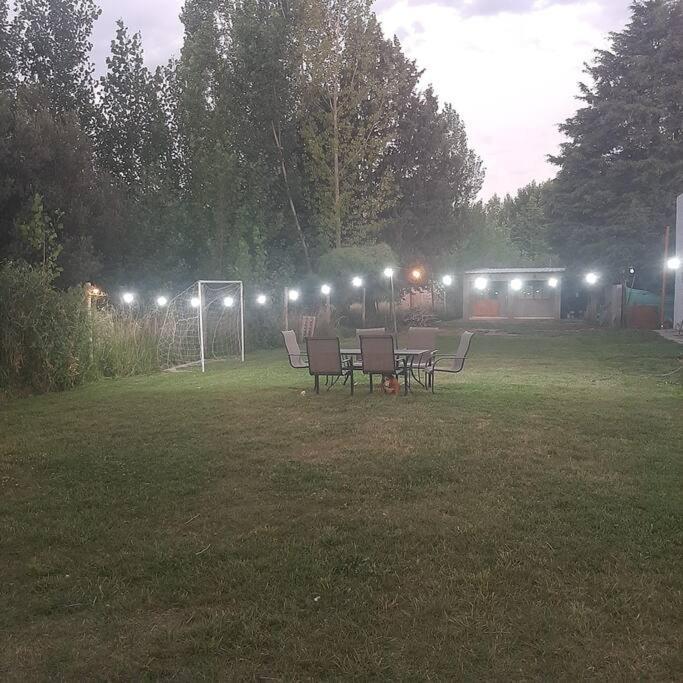 Holiday home Mendoza