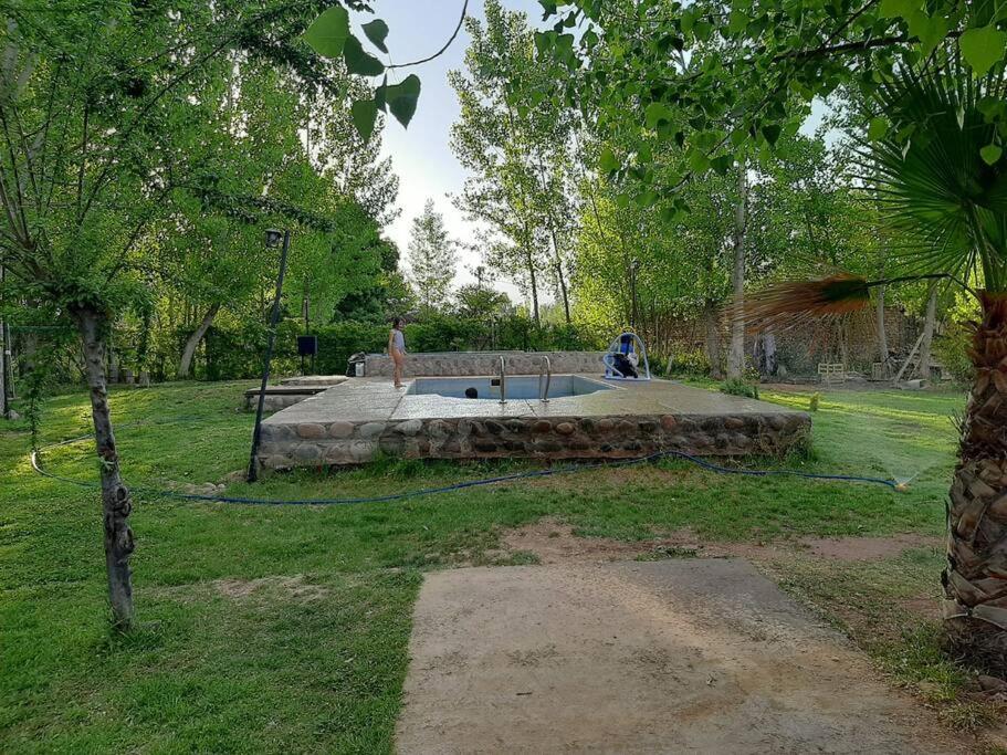 Mendoza