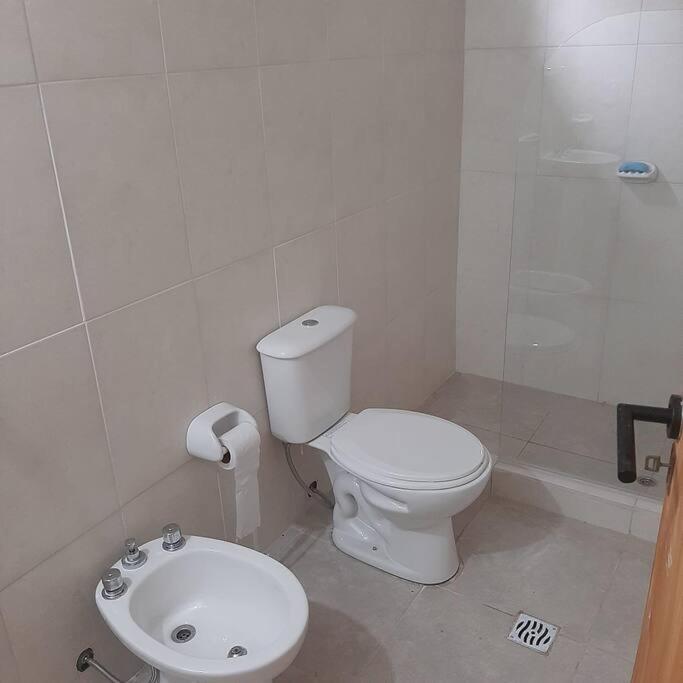 Holiday home Mendoza