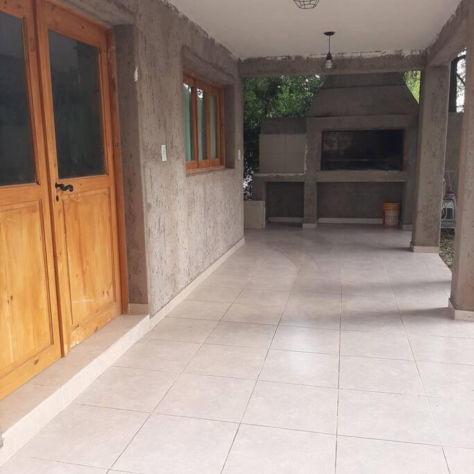 Holiday home Mendoza Lujan de Cuyo