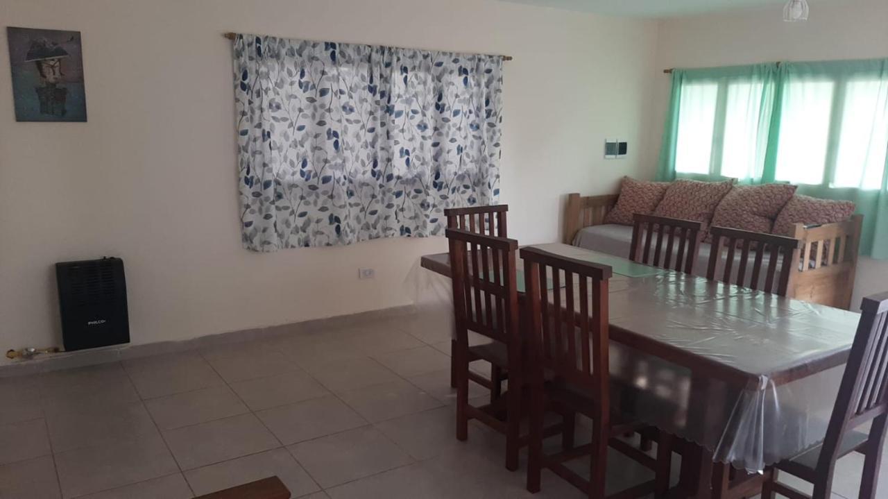 Mendoza Holiday home Lujan de Cuyo