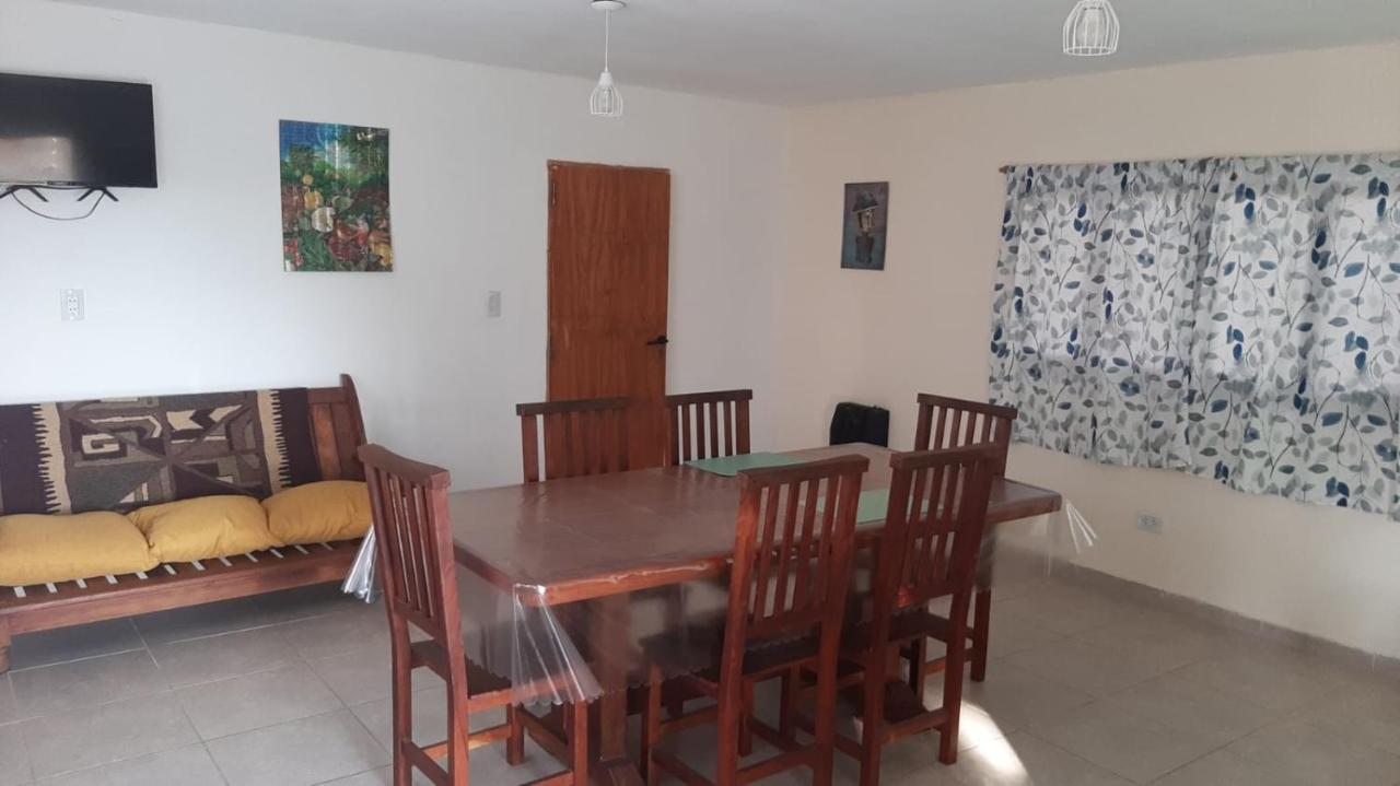 Holiday home Mendoza